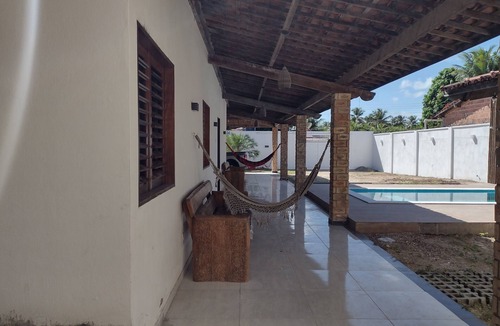 Porto da Rua House | Miracles of Porto da Rua