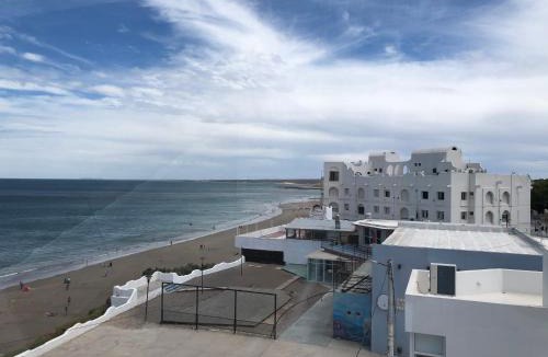 Las Grutas Apartment | Mirador Azul