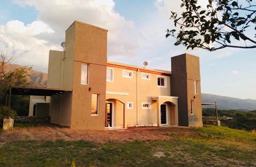 El Rincon Ski Chalet | Mirador Merlo