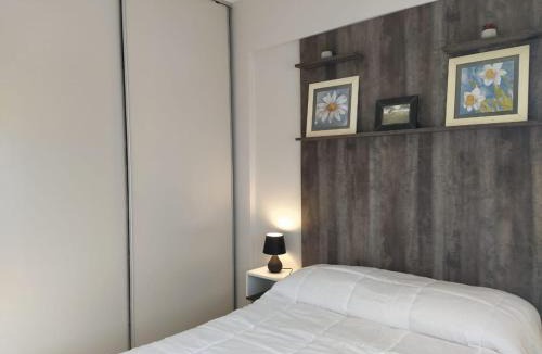 Province of Tucuman Apartment | Mirador San Martin- Vista unica frente a la plaza