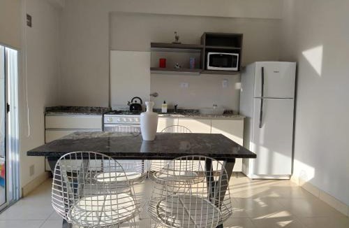 Province of Tucuman Apartment | Mirador San Martin- Vista unica frente a la plaza