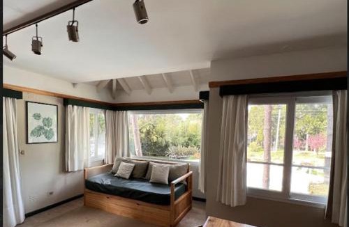 Mar de Las Pampas Apartment | Miradores del Bosque Apart & Spa