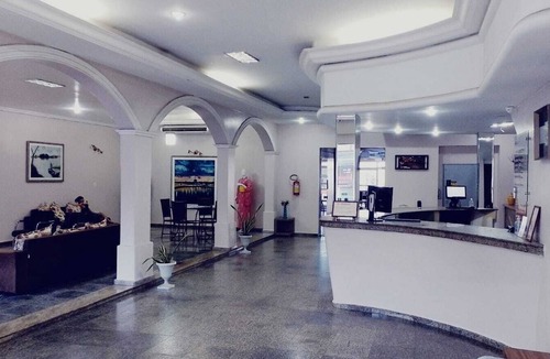 Imperatriz Hotel | Mirai Palace Hotel
