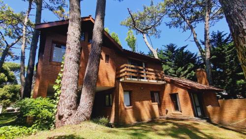 Carilo House | Miralejos CARILO PLAYA Y CENTRO