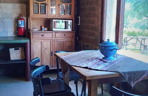 Cachi Cabin | Miraluna