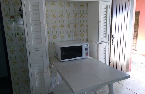 Itapecerica da Serra House | Miraluna (Space for Events)