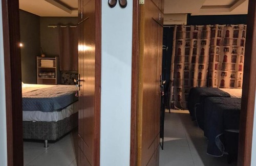 Centro Apartment | Miramazon