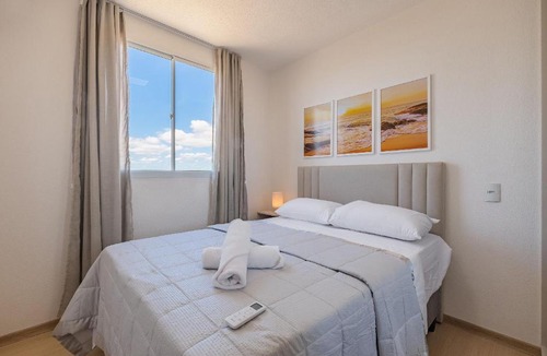 Antonio Diogo Apartment | Mirante #1205 - Space and comfort by Carpediem