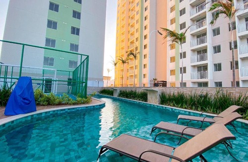 Antonio Diogo Apartment | Mirante #407 - Two-Bedroom Apt By Carpediem