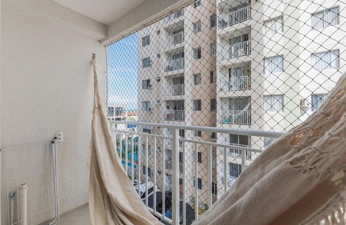 Antonio Diogo Apartment | Mirante #407 - Two-Bedroom Apt By Carpediem