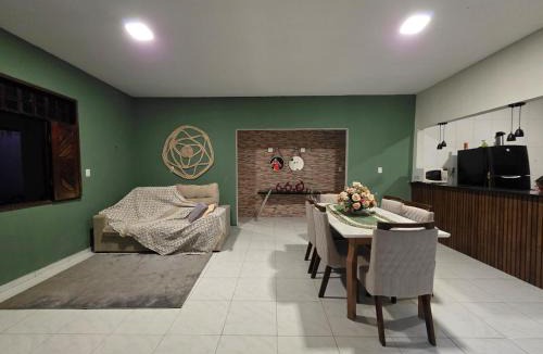 Crato House | Mirante