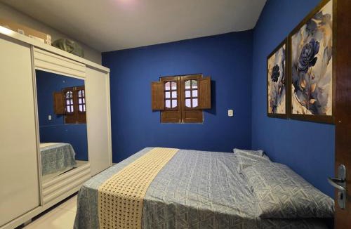 Crato House | Mirante
