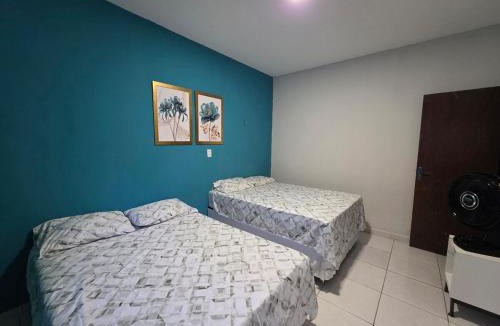 Crato House | Mirante