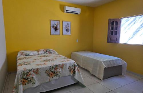 Crato House | Mirante