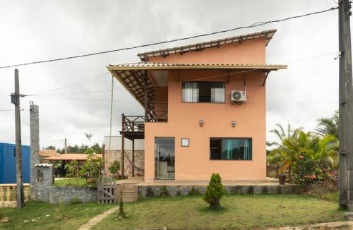 Serra Grande Apartment | Mirante - Chalé Pura vida