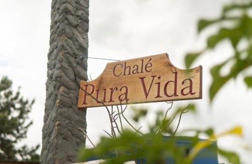 Serra Grande Apartment | Mirante - Chalé Pura vida