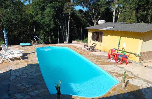 Itapecerica da Serra House | Mirante da mata
