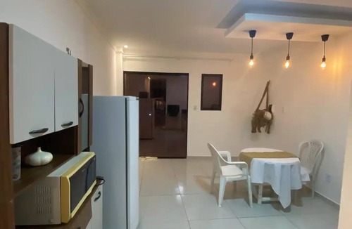 Araruna Apartment | Mirante Serraruna - Apartamento 03