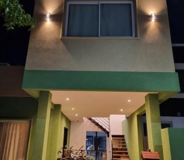 Monte Grande Apartment | Mirasoles Suites