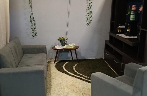 Tranqueras Apartment | Mirna