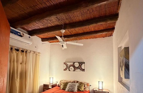 Tinogasta House | Mis Montañas