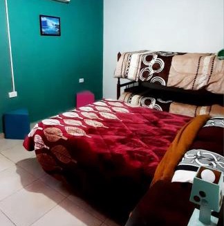 Villa Union Apartment | Mis PICHONCITOS