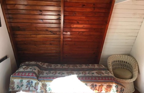 Villa Ventana Ski Chalet | Misky Samay (Dulce Descanso)