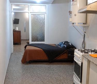 Dorrego Apartment | Mistela Altos de Mendoza - Solo Turisno - No recibe reserva local-