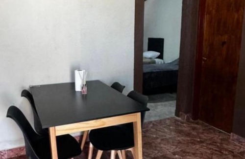 Villa Union Apartment | Mitakunah Departamentos