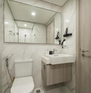 Carro Quemado Apartment | Mitchell McKellar hotel