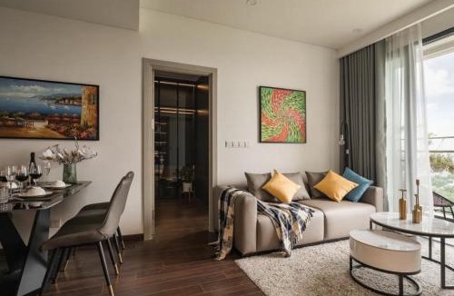 Carro Quemado Apartment | Mitchell McKellar hotel