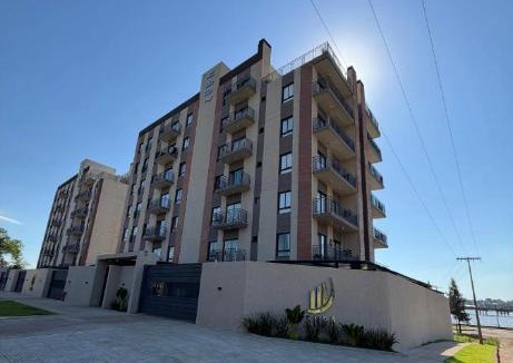 Encarnacion Apartment | MITOOne Parking Cubierto Gratis y Pileta
