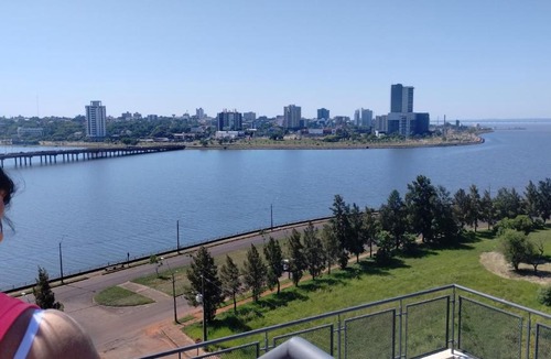 Encarnacion Apartment | MITOOne Parking Cubierto Gratis y Pileta
