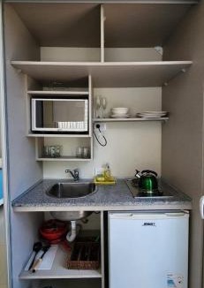 Ostende Apartment | Mitre Al Mar