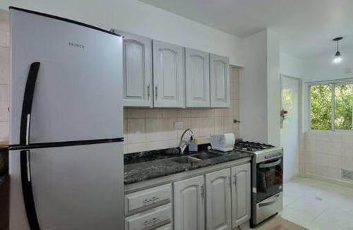 El Jaguel Apartment | Mitre Apartamentos