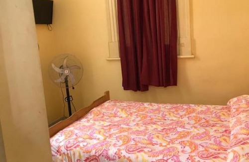 Almagro Hotel | Mitre Suites