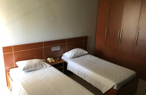 Setor Hoteleiro Norte Apartment | MIX APART Hotel