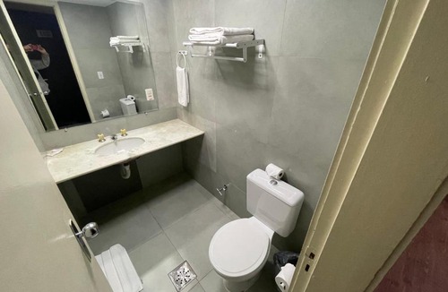 Setor Hoteleiro Norte Apartment | MIX APART Hotel
