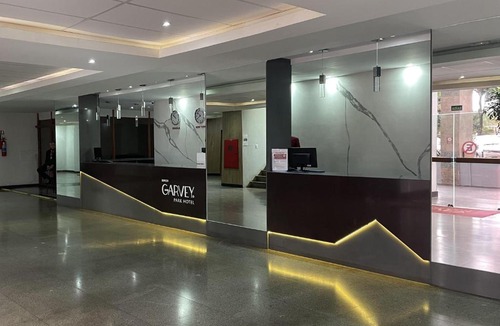 Setor Hoteleiro Norte Apartment | MIX APART Hotel
