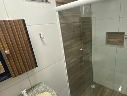 Centro House | ML Integra Mix kitnets