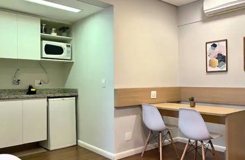 Chacara Santo Antonio Apartment | MNU - Nações Unidas By Anora Spaces
