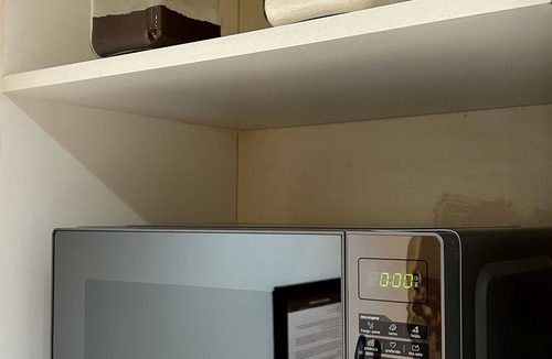 Chacara Santo Antonio Apartment | MNU - Nações Unidas By Anora Spaces