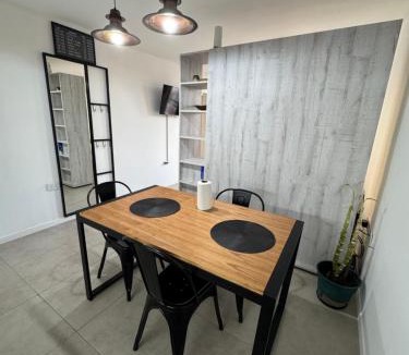 Parana Apartment | MO3-Departamento Parque de Paraná