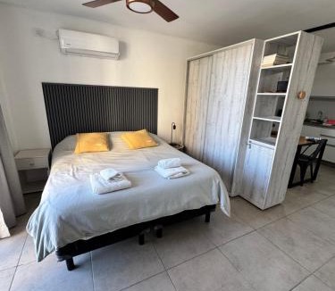 Parana Apartment | MO3-Departamento Parque de Paraná