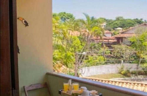 Portal da Ferradura Hotel | MOANA