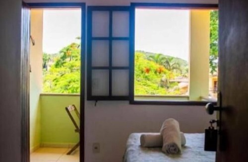 Portal da Ferradura Hotel | MOANA