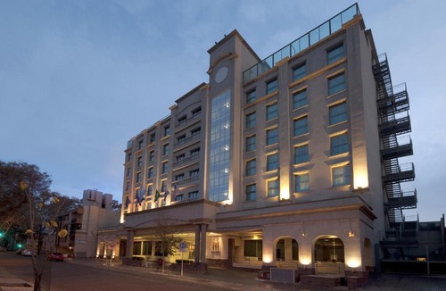 Historic Center Hotel | Mod Hotels Mendoza