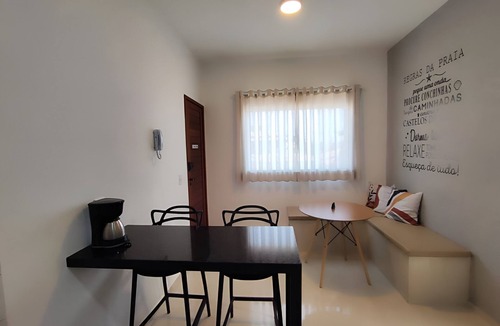 Sao Jose Apartment | Modern complete apartment with garage in Búzios - 204
