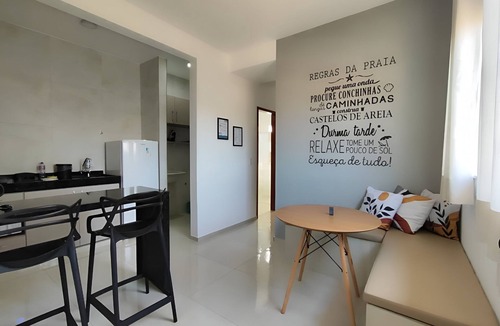 Sao Jose Apartment | Modern complete apartment with garage in Búzios - 204