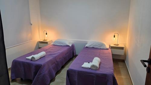 Colon Apartment | Moderno apartamento en Colón